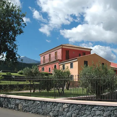 Valle Galfina Linguaglossa