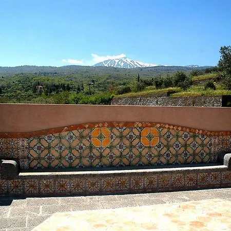 Valle Galfina Фермерский дом Лингуаглосса