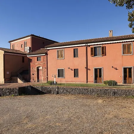 Valle Galfina Фермерский дом