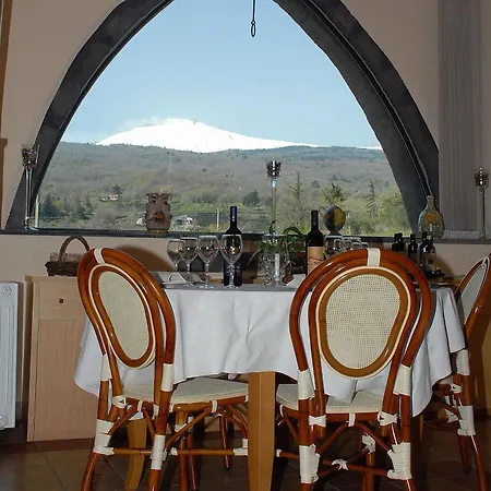 Valle Galfina Фермерский дом