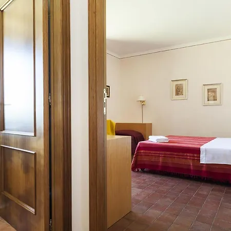 Valle Galfina Фермерский дом