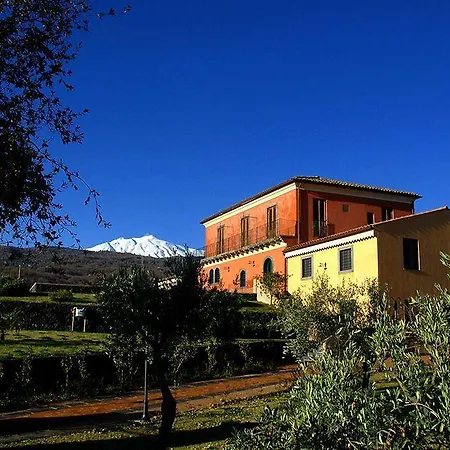 Valle Galfina * Linguaglossa