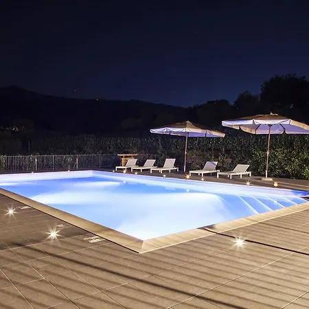 Valle Galfina * Linguaglossa