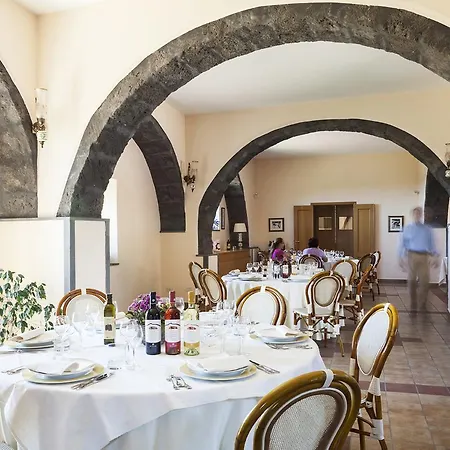 Vakantieboerderij Valle Galfina *