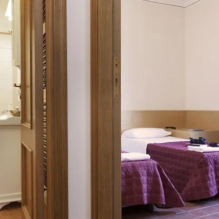 Vakantieboerderij Valle Galfina *