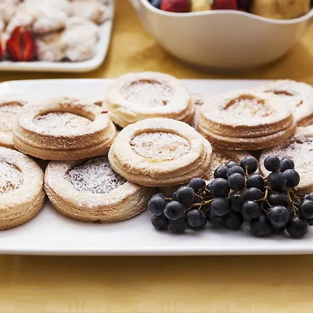 Vakantieboerderij Valle Galfina