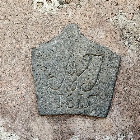 Valle Galfina Vakantieboerderij