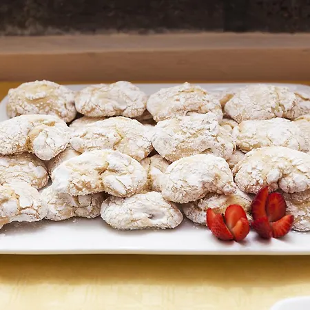 Valle Galfina Vakantieboerderij Linguaglossa