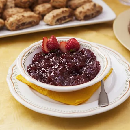 Valle Galfina Vakantieboerderij *