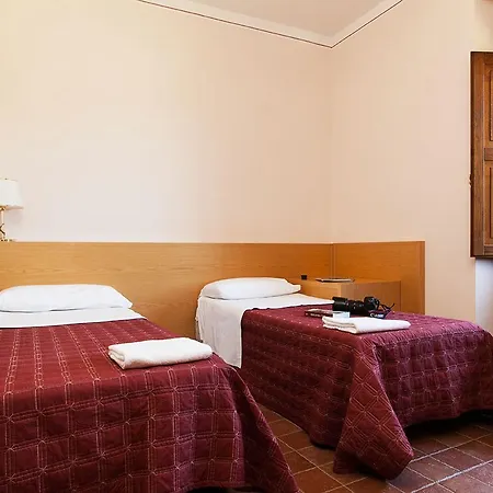 Gospodarstwo agroturystyczne Valle Galfina *
