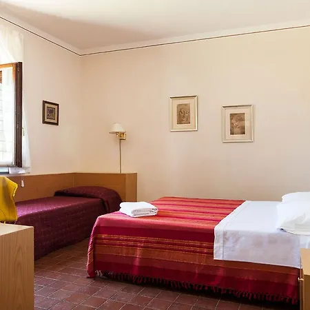 Valle Galfina Farm stay