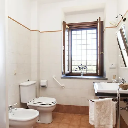 Vakantieboerderij Valle Galfina Linguaglossa