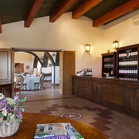 Farm stay Valle Galfina *