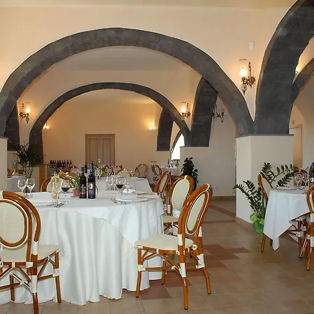 Gospodarstwo agroturystyczne Valle Galfina