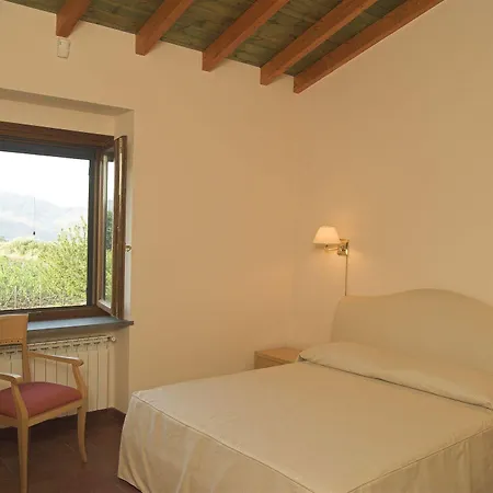 Gospodarstwo agroturystyczne Valle Galfina