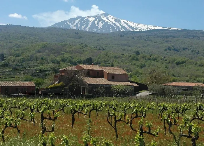 Valle Galfina Linguaglossa