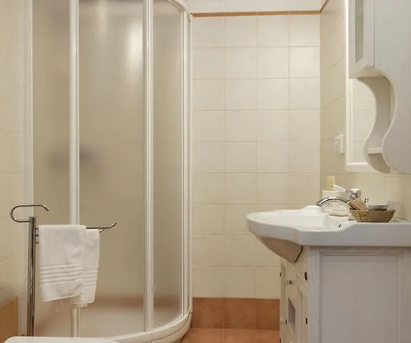 Vakantieboerderij Valle Galfina