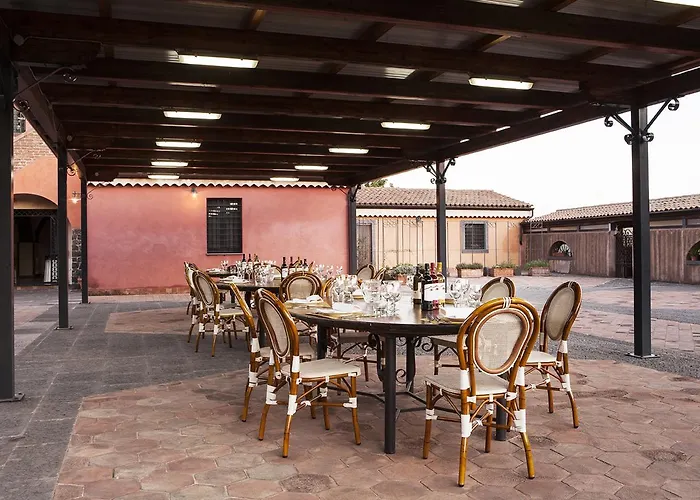 Vakantieboerderij Valle Galfina