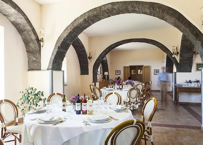 Vakantieboerderij Valle Galfina *