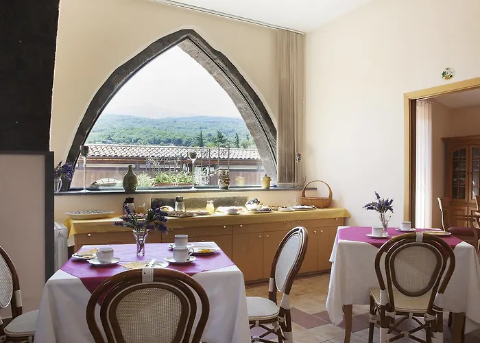 Valle Galfina Linguaglossa