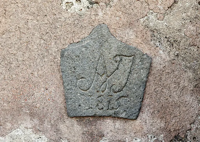 Valle Galfina Vakantieboerderij