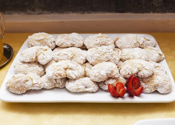 Valle Galfina Vakantieboerderij Linguaglossa