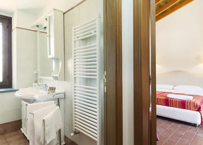 Valle Galfina Vakantieboerderij