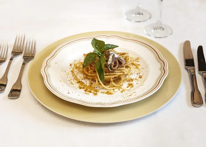 Vakantieboerderij Valle Galfina