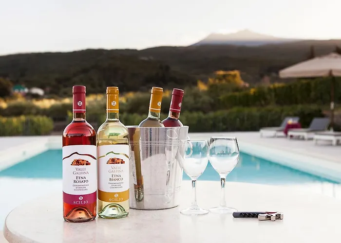 Valle Galfina * Linguaglossa