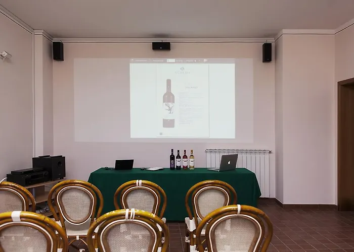 Valle Galfina * Linguaglossa