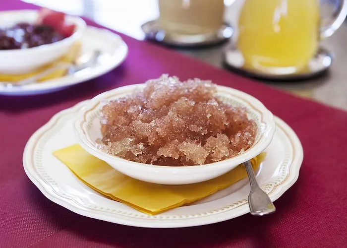 Valle Galfina Vakantieboerderij Linguaglossa