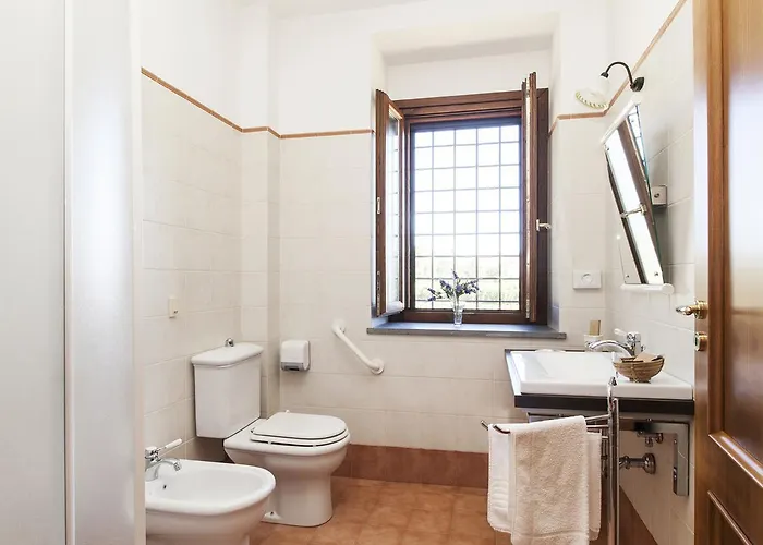 Vakantieboerderij Valle Galfina Linguaglossa