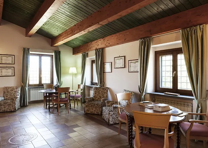 Vakantieboerderij Valle Galfina Linguaglossa