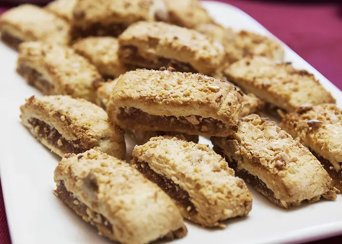 Valle Galfina Vakantieboerderij