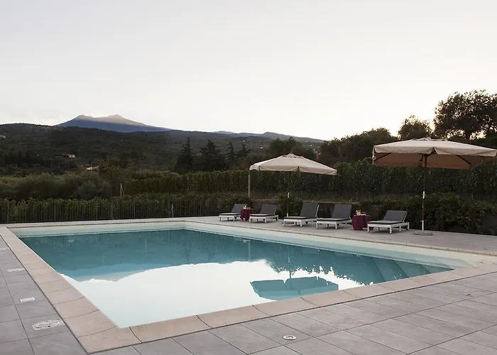 Valle Galfina Vakantieboerderij