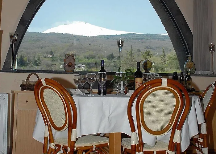 Valle Galfina Vakantieboerderij