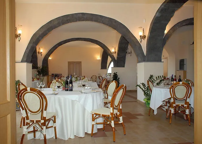 Vakantieboerderij Valle Galfina