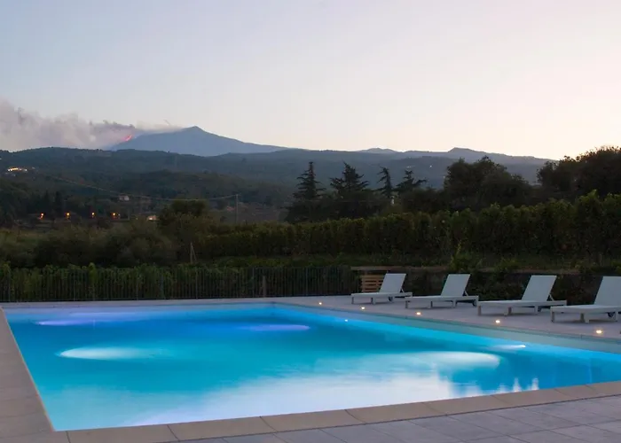 Valle Galfina Linguaglossa