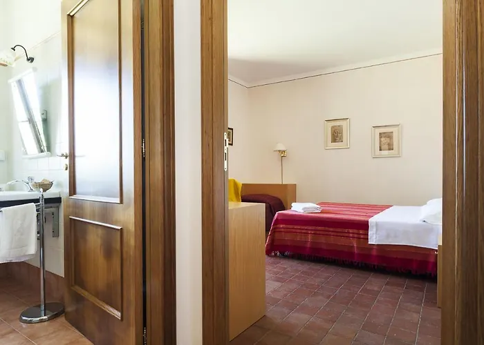 Valle Galfina Vakantieboerderij